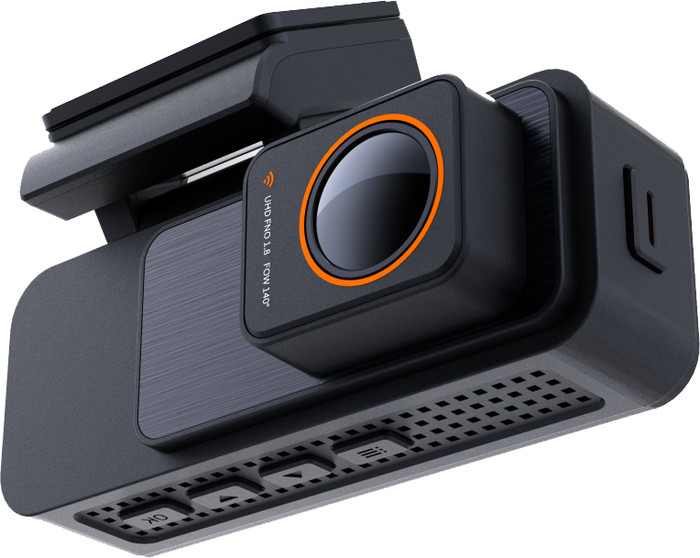 Camigoo X30 Pro unten