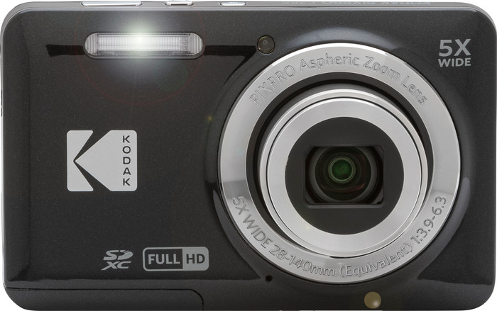 Kodak FZ55 Schwarz null