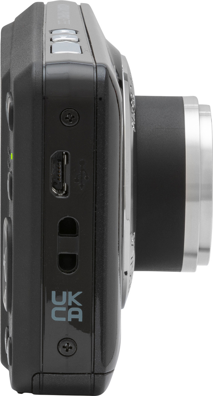 Kodak FZ55 Schwarz null