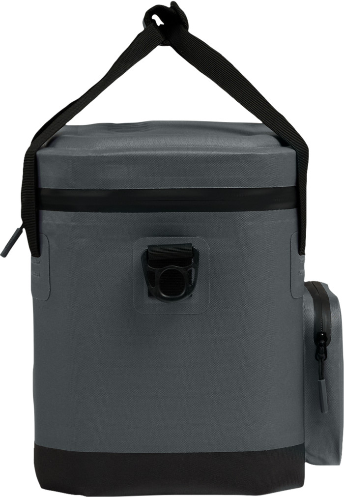 Igloo Trailmate 18 Carbonite Cooler Bag right side