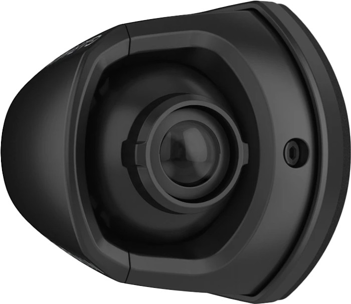 Garmin Dezl DualView vorne
