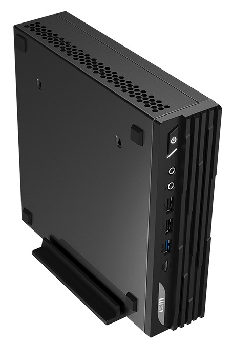 MSI PRO DP21 14M-888EU vorne