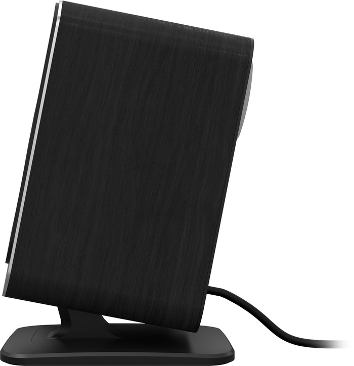 Klipsch ProMedia Lumina PC speakers right side