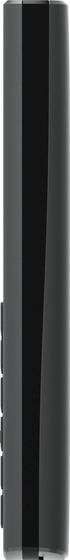 Nokia 105 128MB Grau 4G rechte seite