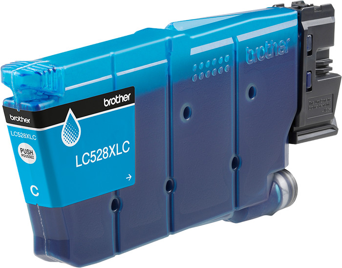Brother LC-528 Patrone XL Multipack innen