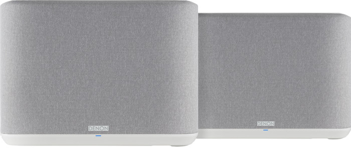 Denon Home Doppelpack 250 Weiß Main Image