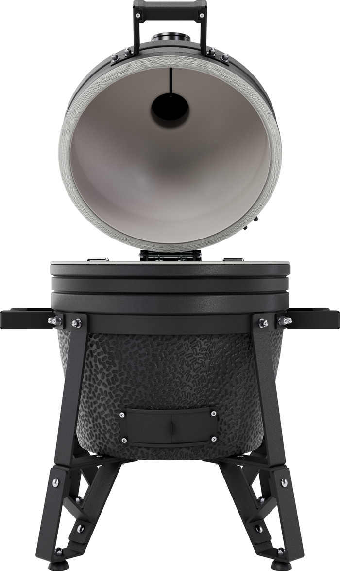 The Bastard Core Compact Complete inside