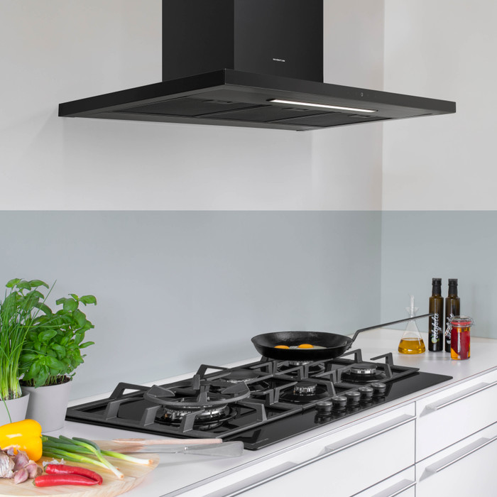 Inventum AKB9015ZWA null