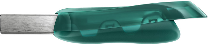 SanDisk USB Ultra ECO 128GB front