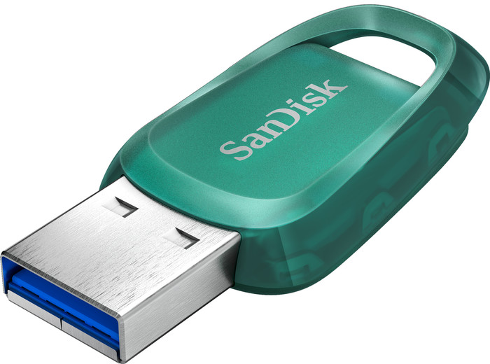SanDisk USB Ultra ECO 128GB Main Image