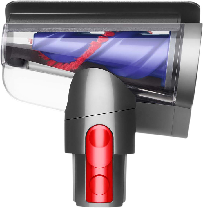 Dyson Schraubenförmige Haardüse Main Image