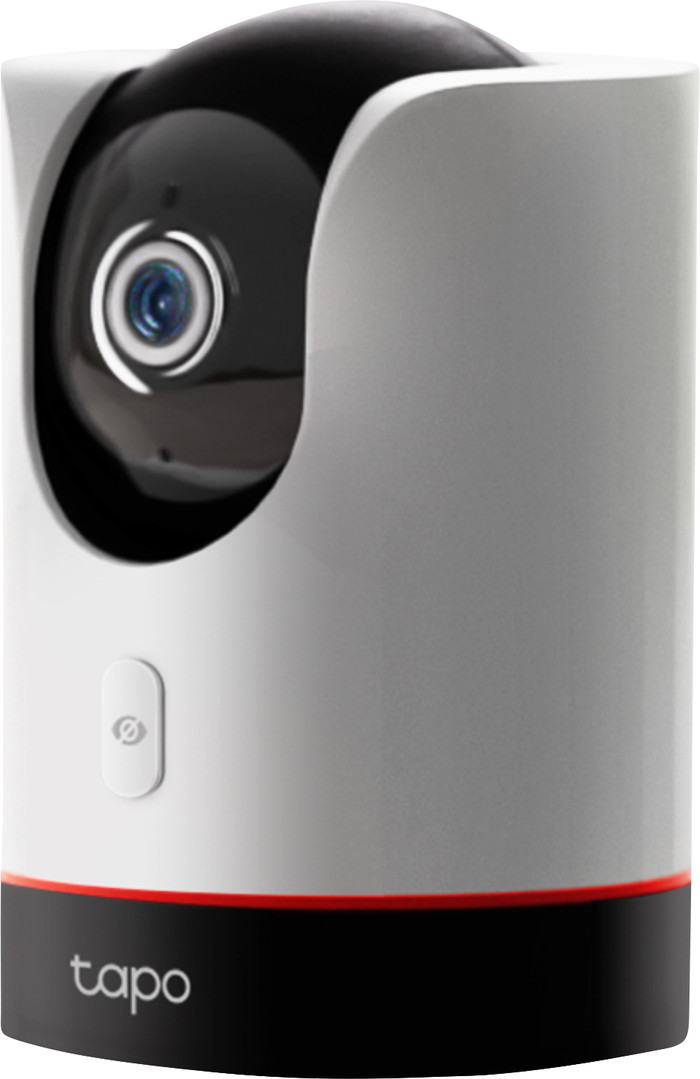 TP-Link Tapo C225 2.5K Pan & Tilt right side