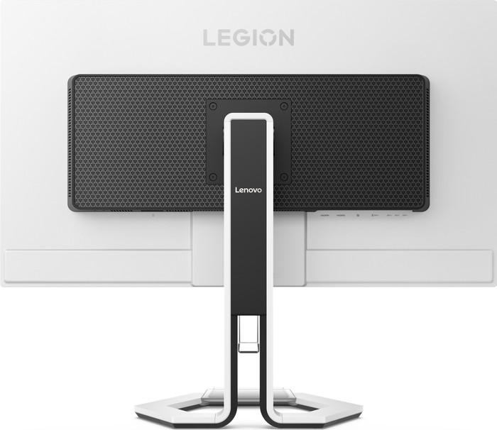 Lenovo Legion Pro 32UD-10 QD-OLED back