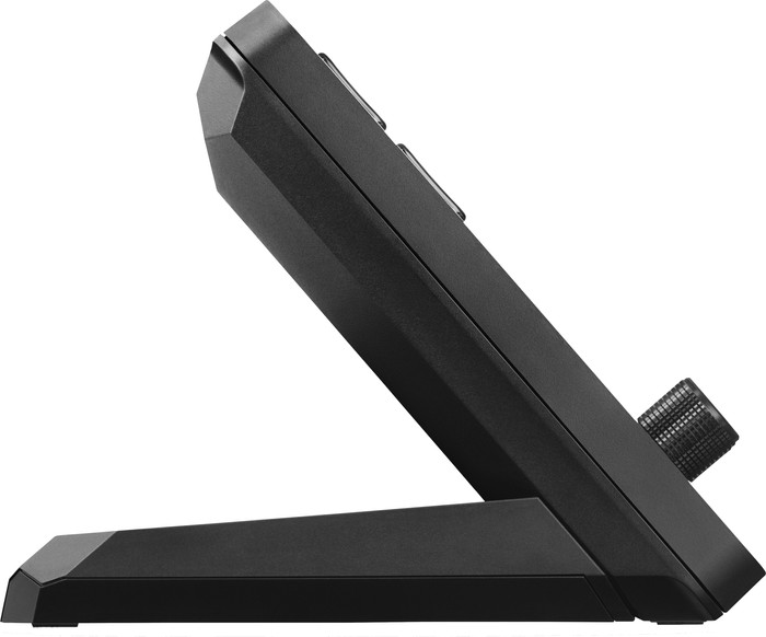 Elgato Stream Deck + rechte seite