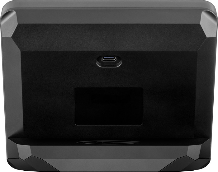 Elgato Stream Deck + rückseite