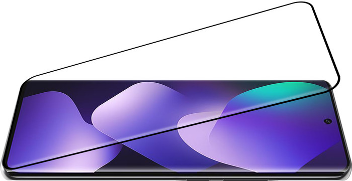 Just In Case Tempered Glass Xiaomi Redmi Note 15 Displayschutz detail