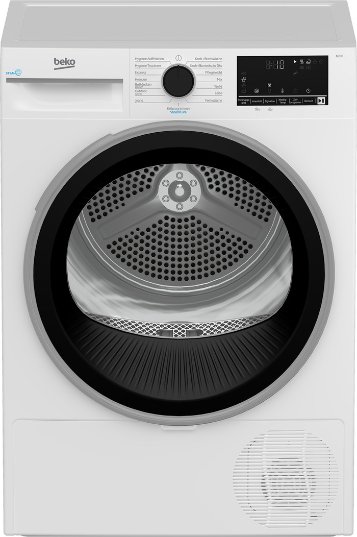 Beko B3T3249S Main Image