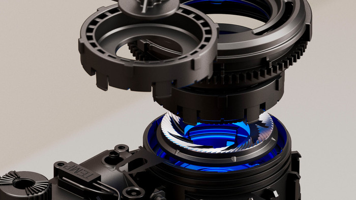 Siemens TQ903D03 null