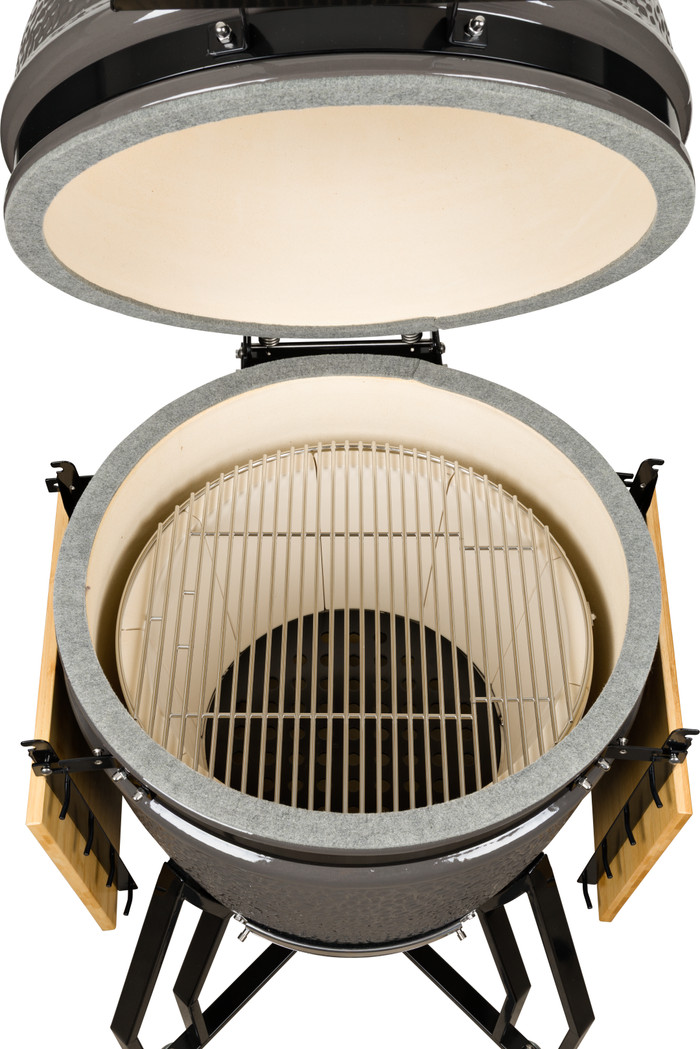 Grill Guru Entry Large innen