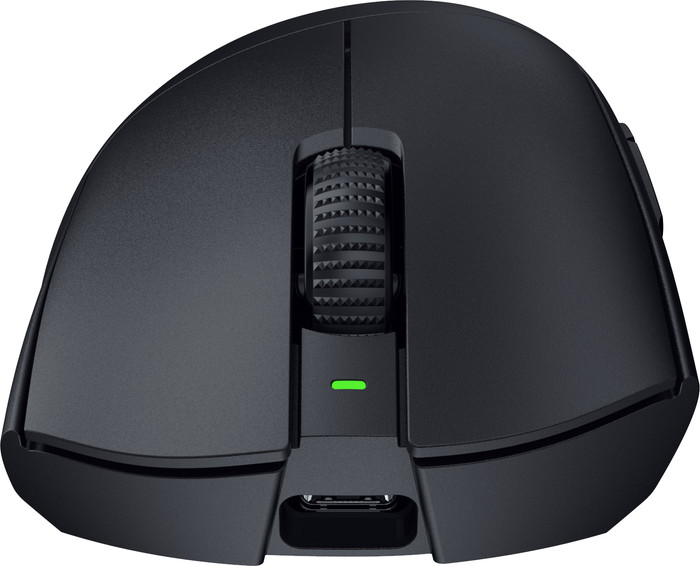 Razer DeathAdder V3 Pro Gaming Mouse Black front