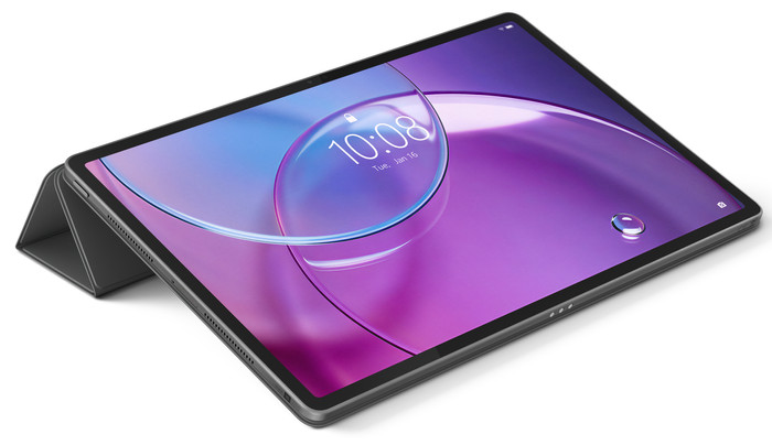 Lenovo Idea Tab Pro Gen 2 Folio Book Case Grau Main Image