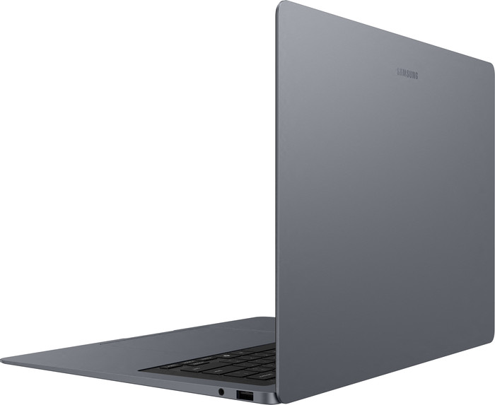 Samsung Galaxy Book6 Pro Copilot+ PC - 16" - Intel Core Ultra 7 - 32GB RAM/1TB SSD rechte seite