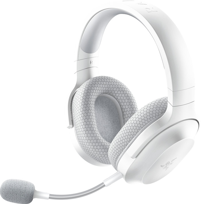 Razer Barracuda X Wireless Gaming-Headset - Mercury White (2022) Main Image