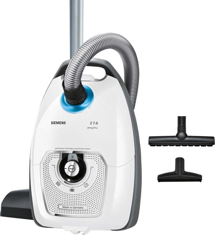 Siemens VSZ7442S null