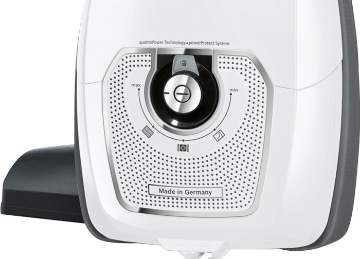 Siemens VSZ7442S null