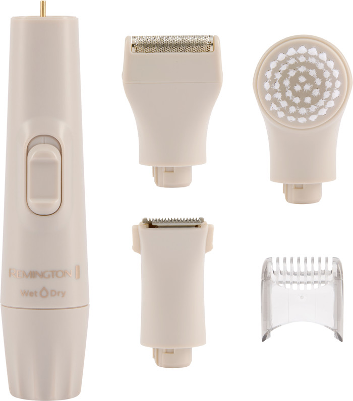 Remington BareMe 3-in-1 Bikini Kit WPG310 Main Image