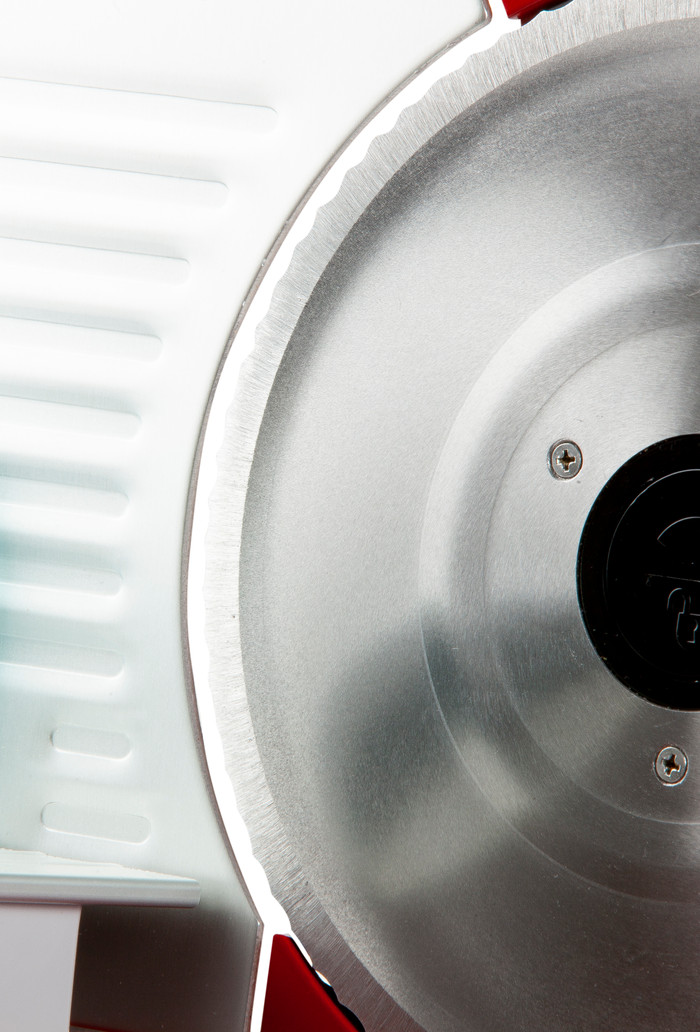 Domo DO522S Rot detail