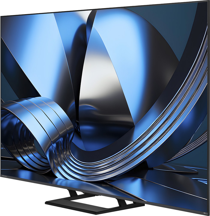Hisense ULED 75 Zoll U79SE (2026) vorne