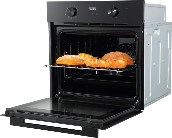 Wisberg WBBISOVHY60B produkt in gebrauch