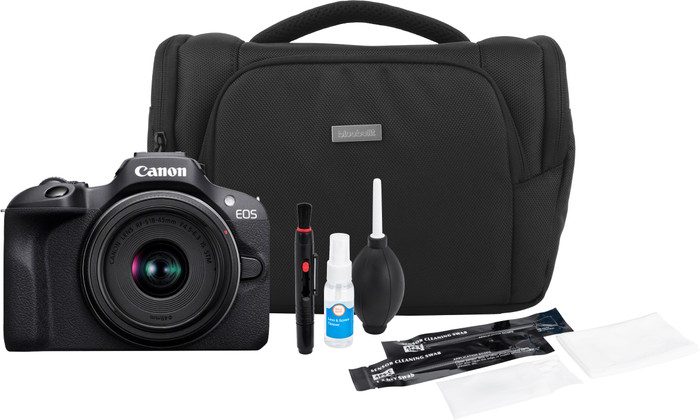 Canon EOS R100 Starterset Main Image