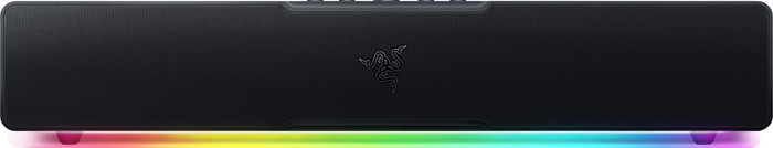 Razer Leviathan V2 X PC Gaming Soundbar vorne