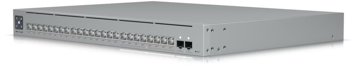 Ubiquiti UniFi Pro Max 24 PoE rechte seite