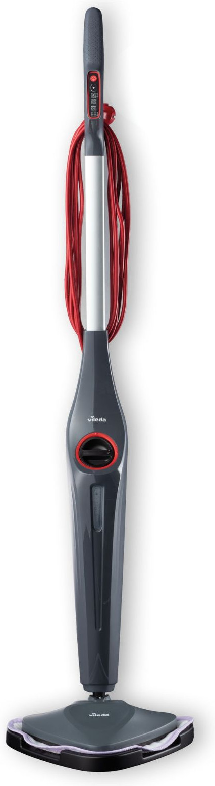 Vileda Steam Plus Pro Compact vorne
