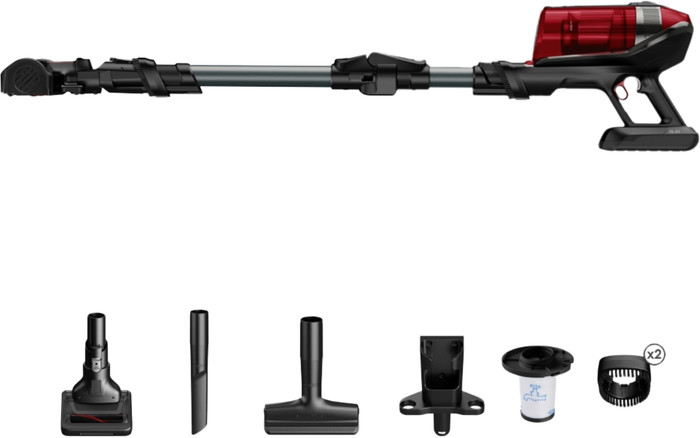 Rowenta X-Force Flex 12.60 RH98A8 null