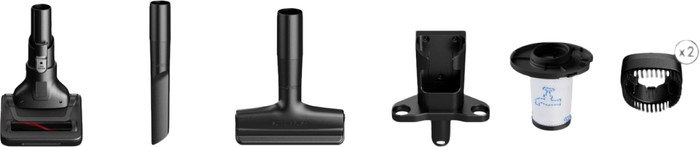 Rowenta X-Force Flex 12.60 RH98A8 null