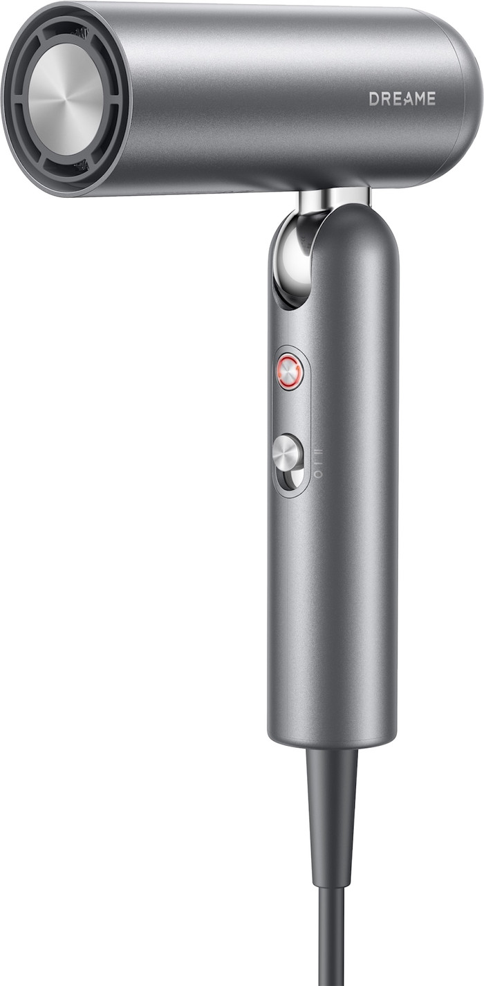 Dreame Pocket Neo 2 Grau vorne