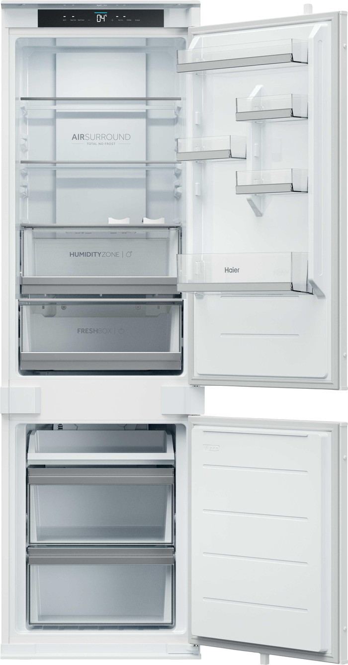 Haier HBQW5518D innen