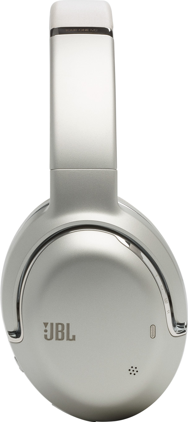 JBL Tour One M2 Champagne right side