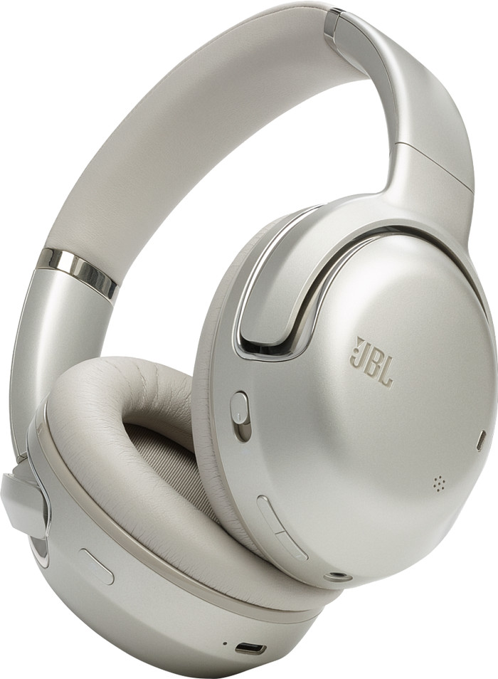 JBL Tour One M2 Champagne front