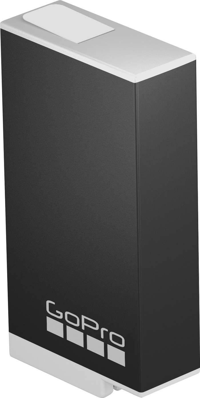 GoPro MAX 360 Enduro Rechargeable Battery front