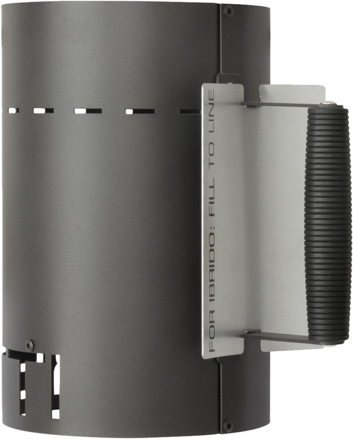 Boretti BBQ Briquette Starter Main Image