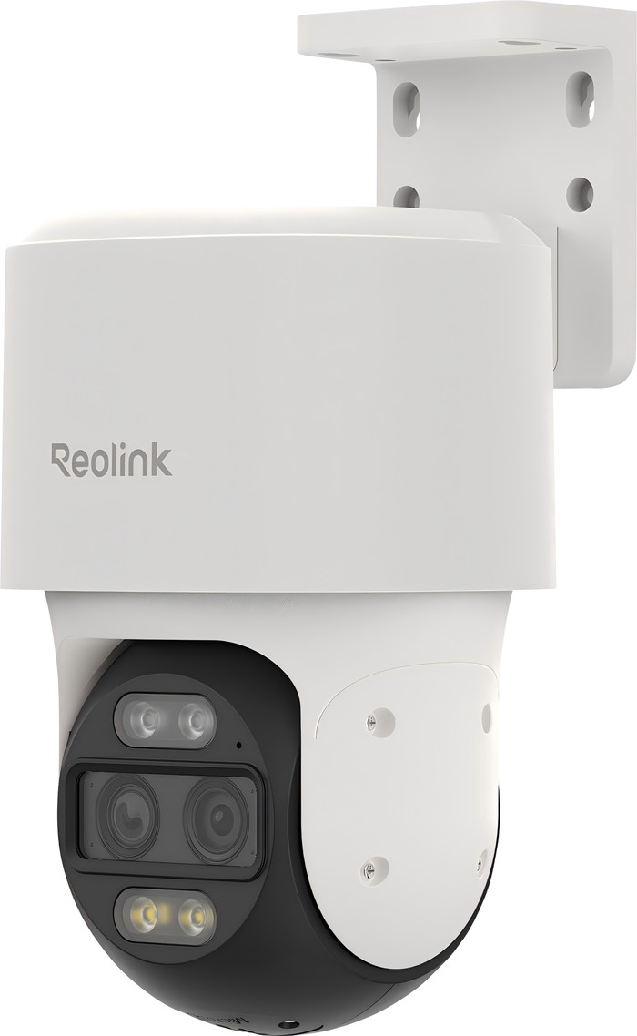 Reolink TrackMix P760 right side