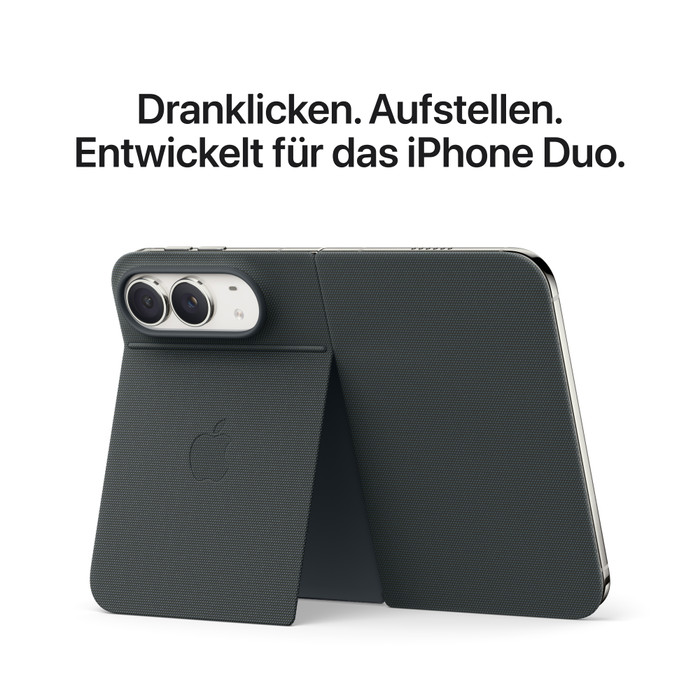 Apple iPhone Duo 2TB Weiß visueller lieferant