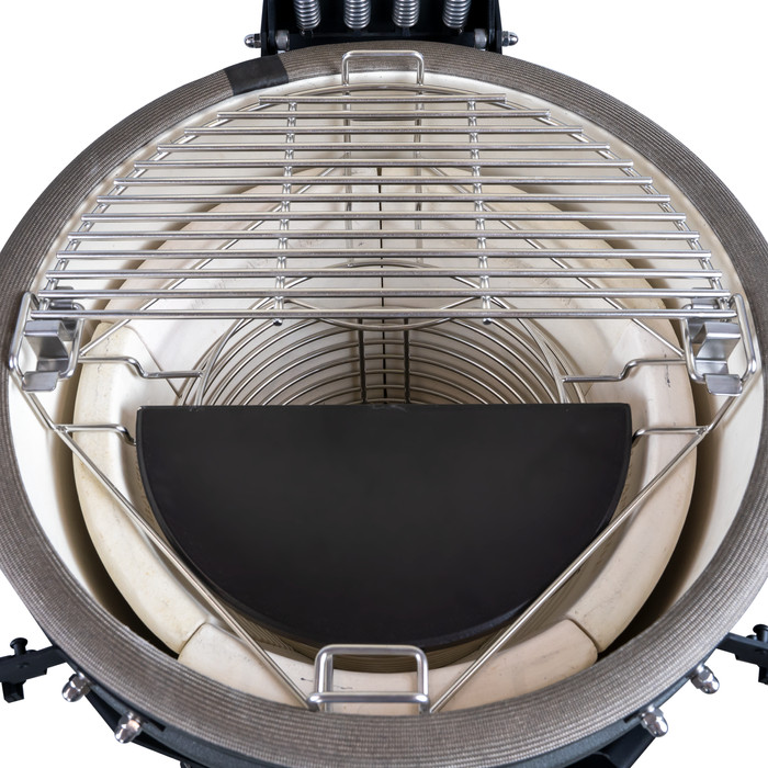 The Bastard VX Large null