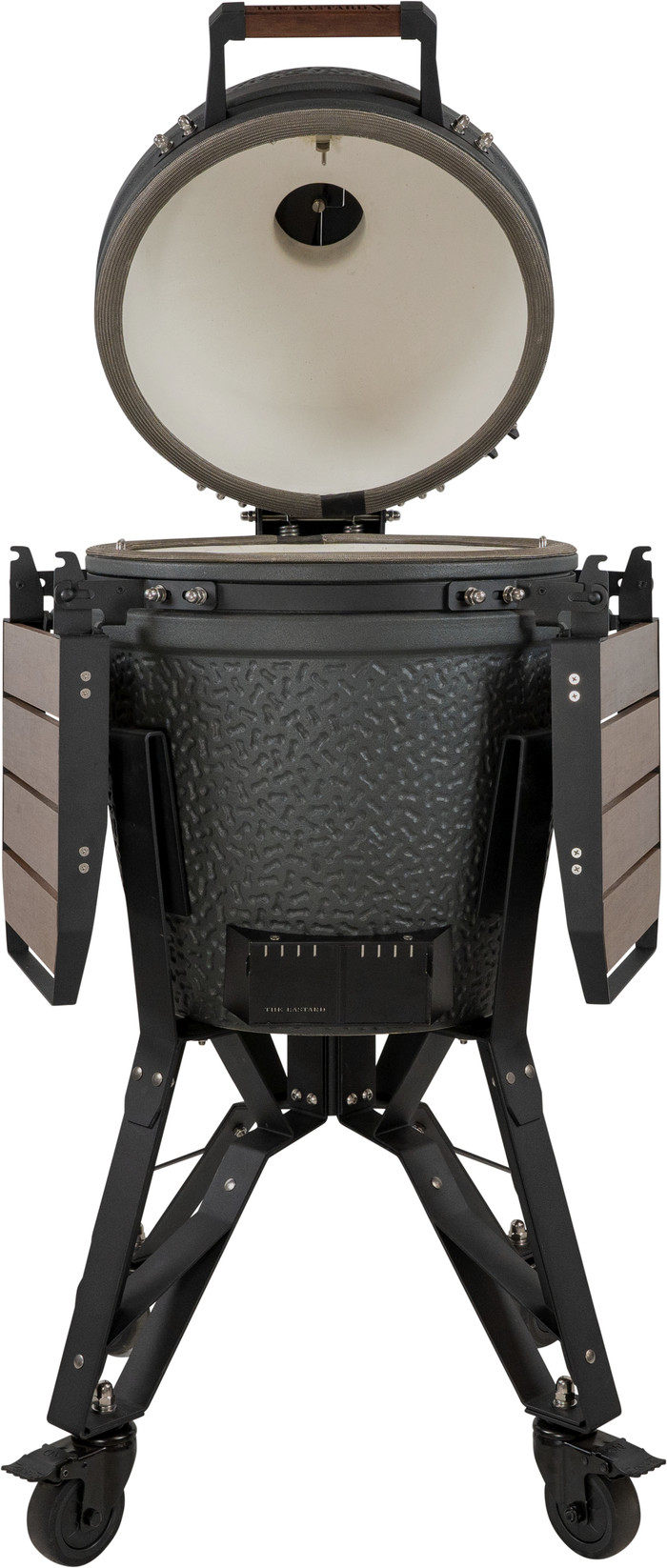 The Bastard VX Medium Pizzaset null