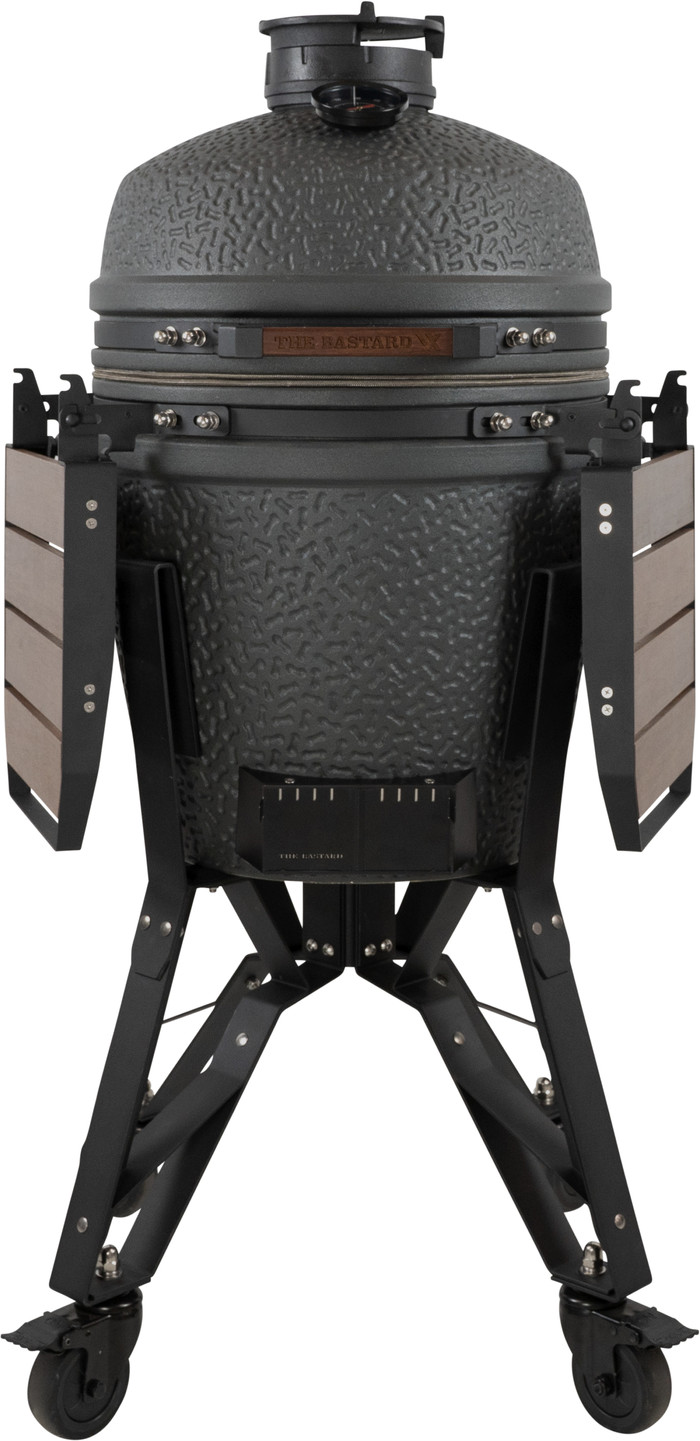 The Bastard VX Medium Pizzaset null